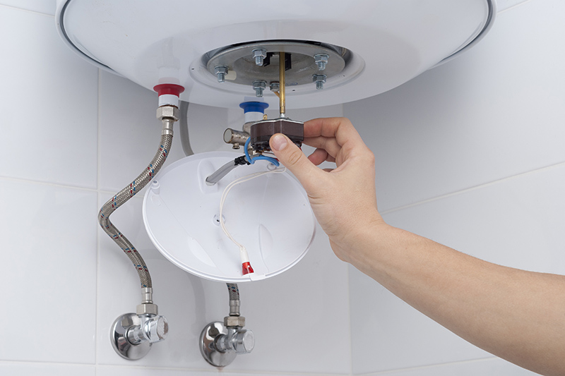Boiler Service And Repair in Enfield Greater London